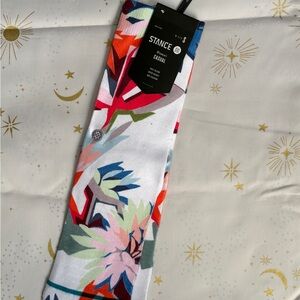 Stance Vibrant Multicolor Casual Socks